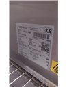 Meuble compact 700 positif - 2 portes pleines
