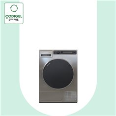 Sèche-linge professionnel série PROEasyLine 8kg