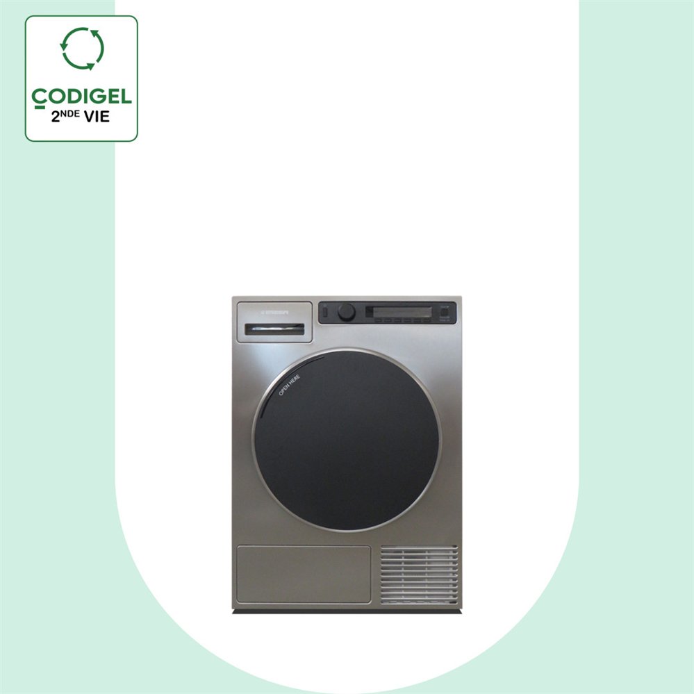 Sèche-linge professionnel série PROEasyLine 8kg