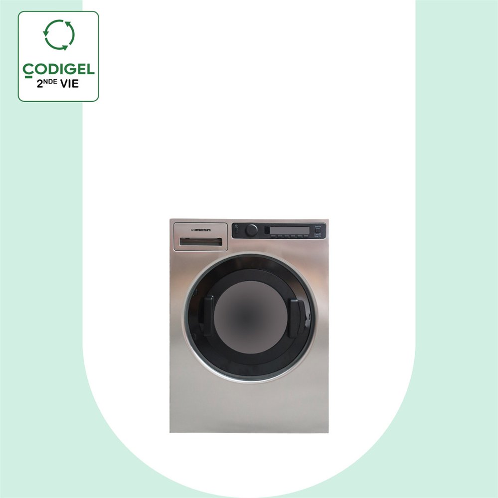 Lave-linge professionnel série PROEasyLine 8kg