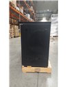 Arrière-bar positif H.820 3 p. vitrées battantes