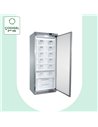 Armoire Inox ABS GN2/1 négative 1 porte pleine