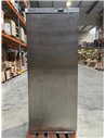Armoire Inox ABS GN2/1 négative 1 porte pleine