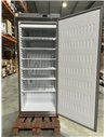 Armoire Inox ABS GN2/1 négative 1 porte pleine