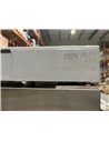 Armoire Inox ABS GN2/1 négative 1 porte pleine