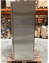 Armoire Inox ABS GN2/1 négative 1 porte pleine