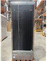 Armoire Inox ABS GN2/1 négative 1 porte pleine