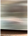 Armoire Inox ABS GN2/1 négative 1 porte pleine