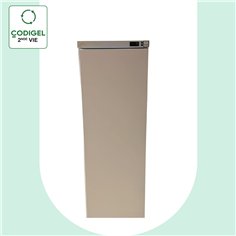 Armoire d'exposition positive 1 porte