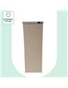 Armoire d'exposition positive 1 porte