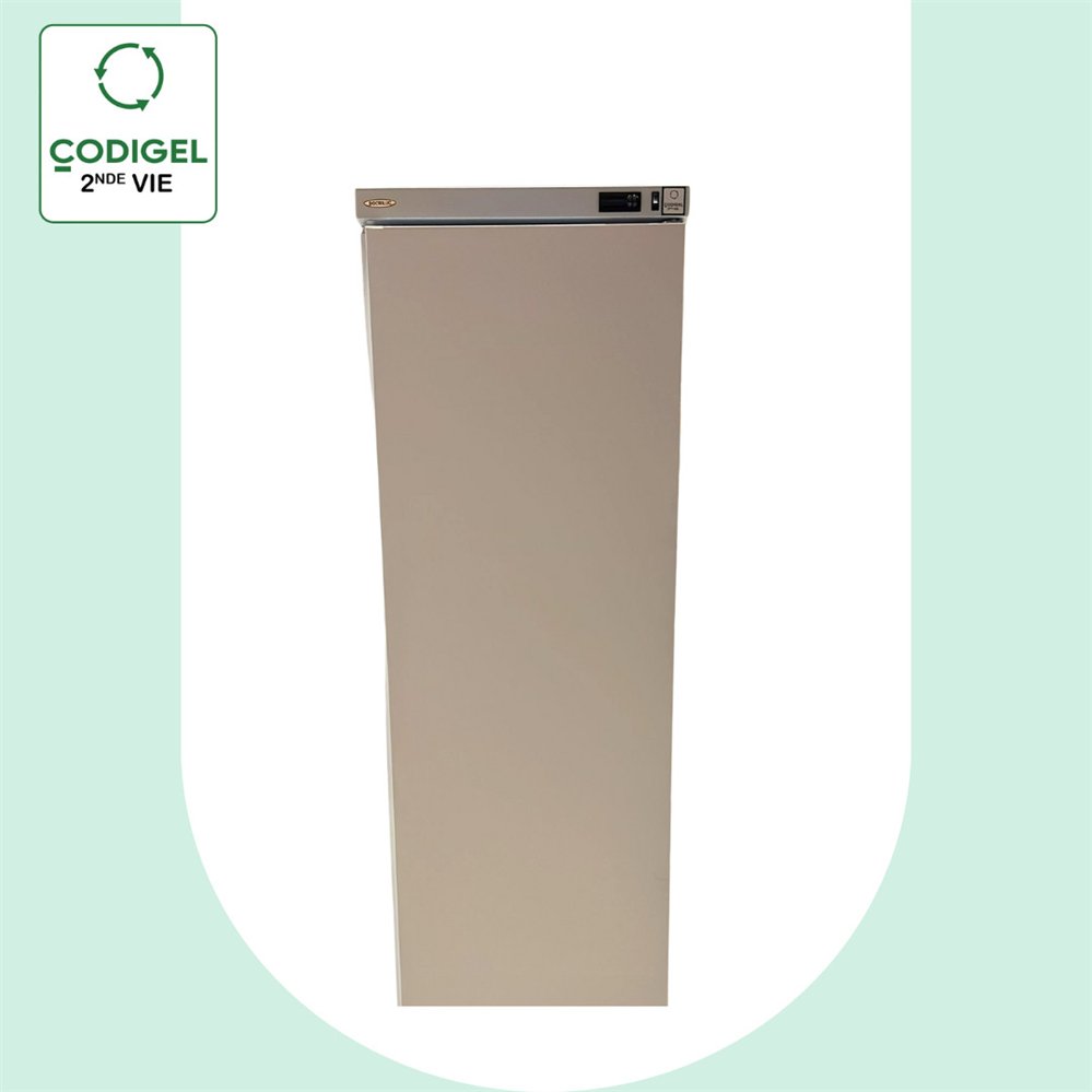 Armoire d'exposition positive 1 porte