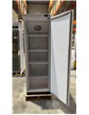 Armoire d'exposition positive 1 porte