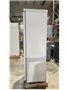 Armoire d'exposition positive 1 porte