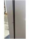 Armoire d'exposition positive 1 porte
