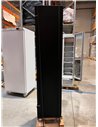 Armoire d'exposition positive 1 porte
