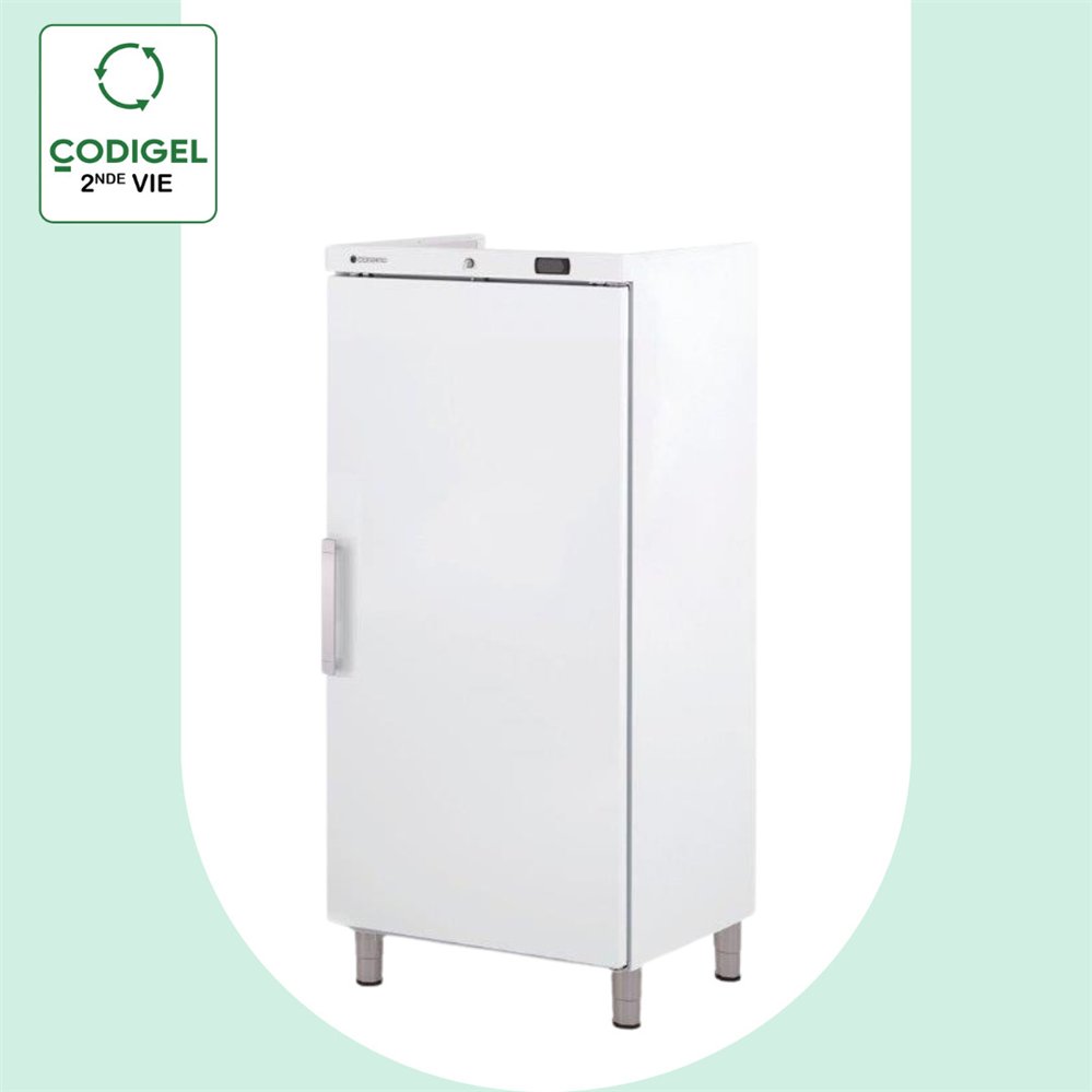 Armoire ABS GN2/1 positive 1 porte