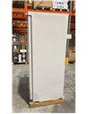 Armoire ABS GN2/1 positive 1 porte