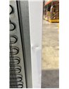 Armoire ABS GN2/1 positive 1 porte