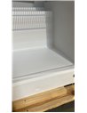 Armoire ABS GN2/1 positive 1 porte