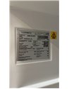Armoire ABS GN2/1 positive 1 porte