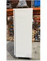 Armoire ABS GN2/1 positive 1 porte
