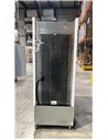Armoire ABS GN2/1 positive 1 porte
