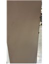 Armoire ABS GN2/1 positive 1 porte