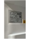 Armoire ABS GN2/1 positive 1 porte