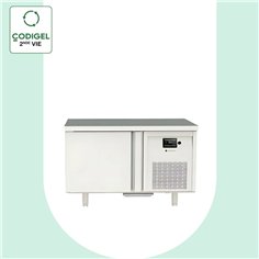 Cellule de refroidissement et congélation - 7 niveaux GN1/1-60x40