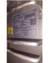 Cellule de refroidissement et congélation - 7 niveaux GN1/1-60x40