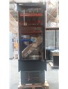 Vitrine murale gamme CEDAR DG (avec portes)  Profondeur 0 (653mm)
