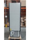 Vitrine murale gamme CEDAR DG (avec portes)  Profondeur 0 (653mm)