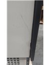 Vitrine murale gamme CEDAR DG (avec portes)  Profondeur 0 (653mm)