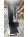 Vitrine murale gamme CEDAR DG (avec portes)  Profondeur 0 (653mm)