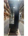 Vitrine murale gamme CEDAR DG (avec portes)  Profondeur 0 (653mm)