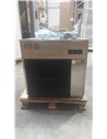 Tête de production paillettes - Prod. (24H): 482kg -  Glace à grains