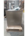 Tête de production paillettes - Prod. (24H): 482kg -  Glace à grains