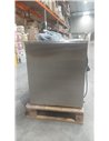Tête de production paillettes - Prod. (24H): 482kg -  Glace à grains