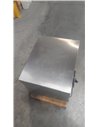 Tête de production paillettes - Prod. (24H): 482kg -  Glace à grains