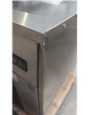 Tête de production paillettes - Prod. (24H): 482kg -  Glace à grains