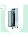Armoire GN1/1 côtés emboutis positive 1 porte