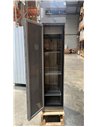 Armoire GN1/1 côtés emboutis positive 1 porte