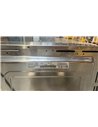 Four à micro-ondes Cafeteria sole fixe 1100W