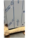 Armoire GN1/1 côtés emboutis positive 1 porte