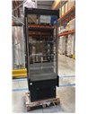 Vitrine murale gamme CEDAR DG (avec portes)  Profondeur 0 (653mm)