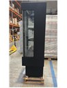 Vitrine murale gamme CEDAR DG (avec portes)  Profondeur 0 (653mm)