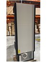 Vitrine murale gamme CEDAR DG (avec portes)  Profondeur 0 (653mm)