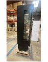 Vitrine murale gamme CEDAR DG (avec portes)  Profondeur 0 (653mm)