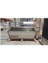 Vitrine horizontale pâtissière prof 940