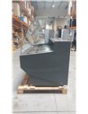 Vitrine horizontale pâtissière prof 940